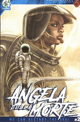 Angela Della Morte Vol. 2 #2