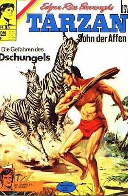 Tarzan #95