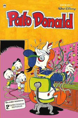 Pato Donald #189