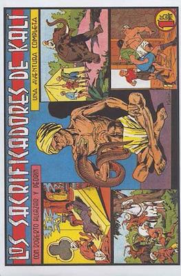 Roberto Alcázar y Pedrín #199