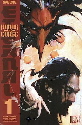 Honor and Curse: Eternal