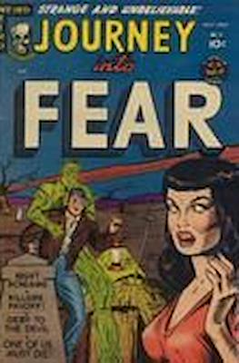 Journey into Fear #2
