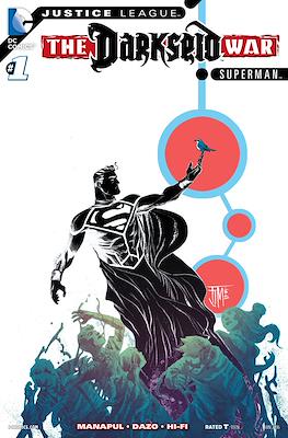Justice League The Darkseid War: Superman (2016)
