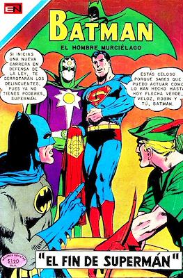Batman (Grapa) #512