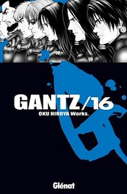 Gantz #16
