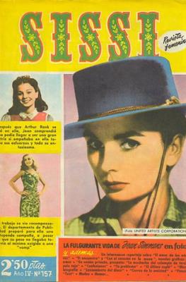 Sissi #157