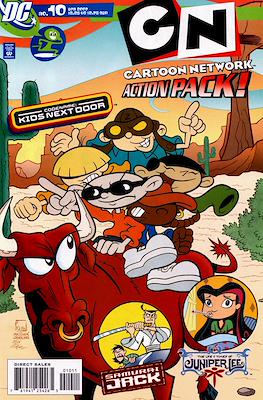 Cartoon Network Action Pack! #10