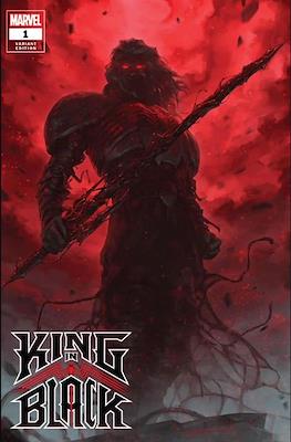 King in Black (Variant Cover) #1.15