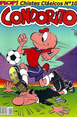 Condorito #459
