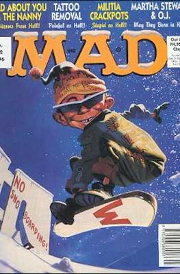 Mad #342
