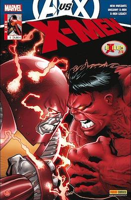 X-men (3ème Serie - 2012/2013) #5