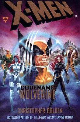 X-Men: Codename Wolverine