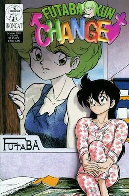 Futaba-kun Change Vol. 7 #3