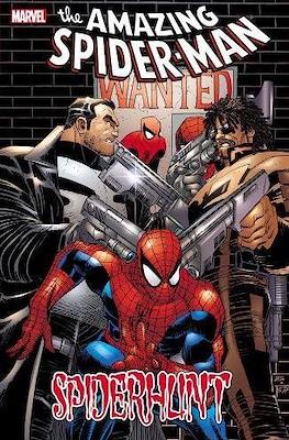 The Amazing Spider-Man: Spiderhunt
