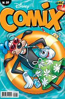 Disney Comix #37