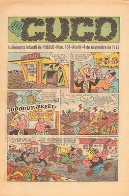 El Cuco #104