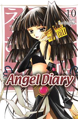 Angel Diary (Softcover) #10