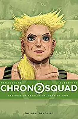 Chronosquad #2