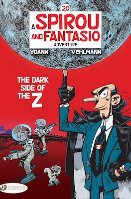 Spirou & Fantasio #20