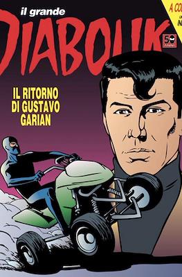 Il grande Diabolik #28