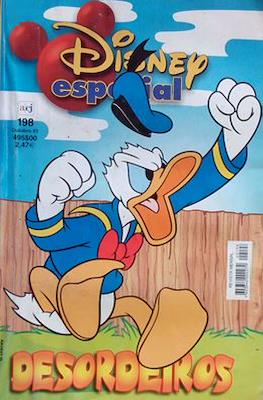 Disney Especial #198