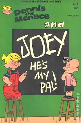 Dennis the Menace and Joey / Dennis the Menace and His Friends #2