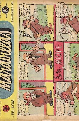 Maravillas (1939-1954) #167