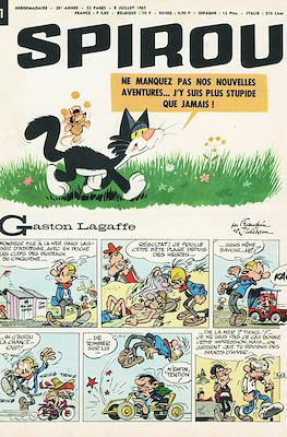 Le journal de Spirou #1421