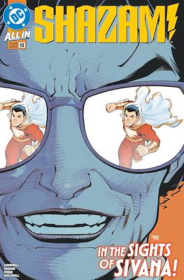 Shazam! Vol. 4 (2023-2025) (Comic Book 32 pp) #18