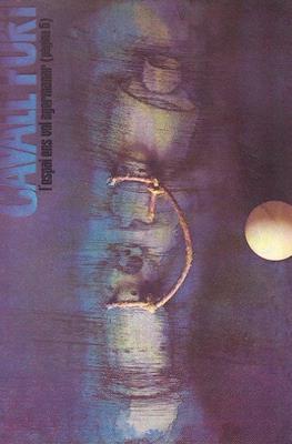 Cavall Fort #292