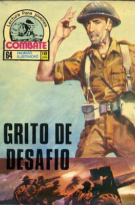 Combate #98