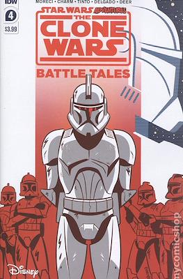 Star Wars Adventures: The Clone Wars – Battle Tales (Comic Book) #4