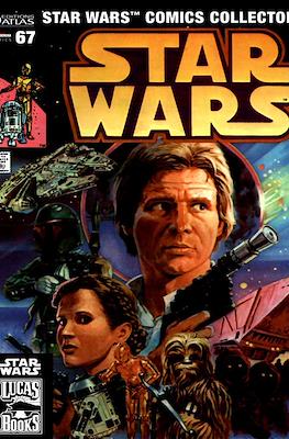 Star Wars Comics Collector #67