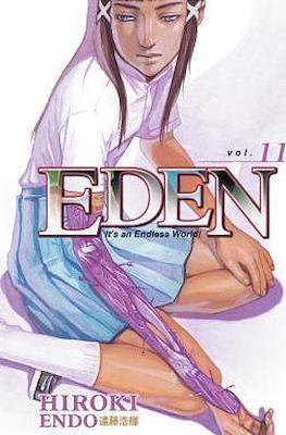 Eden: It's an Endless World! #11