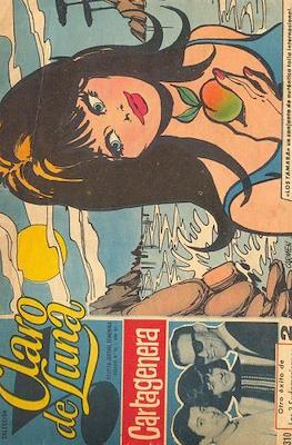 Colección Claro de Luna #310