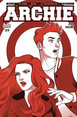 Archie (2015-) (Comic Book) #29
