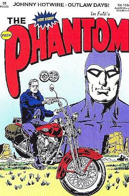 The Phantom #1564