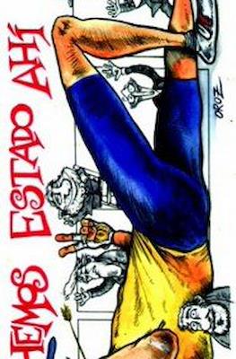 Hemos estado ahí
