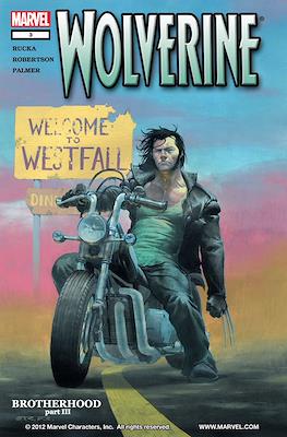 Wolverine / Dark Wolverine (2003-2010) #3