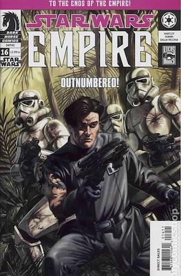 Star Wars - Empire (2002-2006) (Comic Book) #16