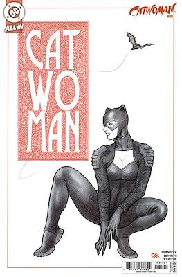 Catwoman Vol. 5 (2018-Variant Covers) #81
