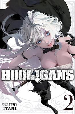 Hool!gan's #2