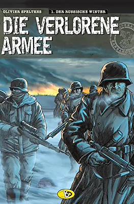 Die verlorene Armee
