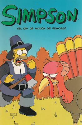 Simpson (Rústica) #15