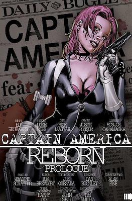 Captain America: Reborn Prologue