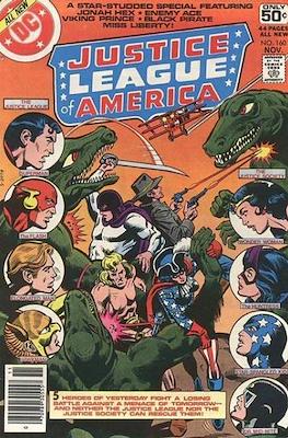 Justice League of America Vol. 1 (1960-1987) #160