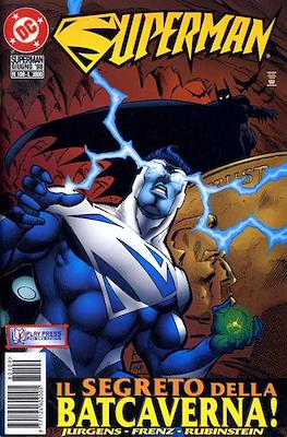 Superman Vol. 1 #109