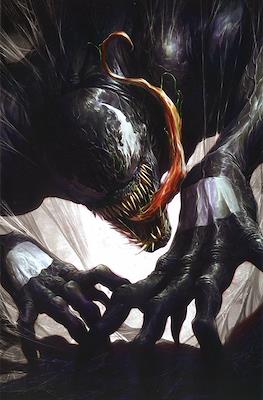 Venom Vol. 4 (2018-Variant Covers) #28.4