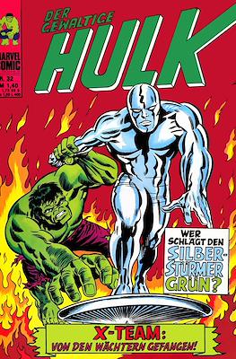 Hulk #32