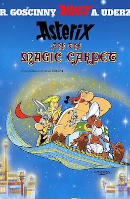 Asterix (Hardcover) #28